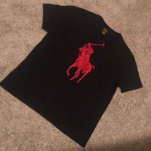 COPY - Ralph Lauren Shirt